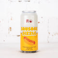 Future x Alvarado Street 'Sausage Sizzle' DDH Hazy DIPA