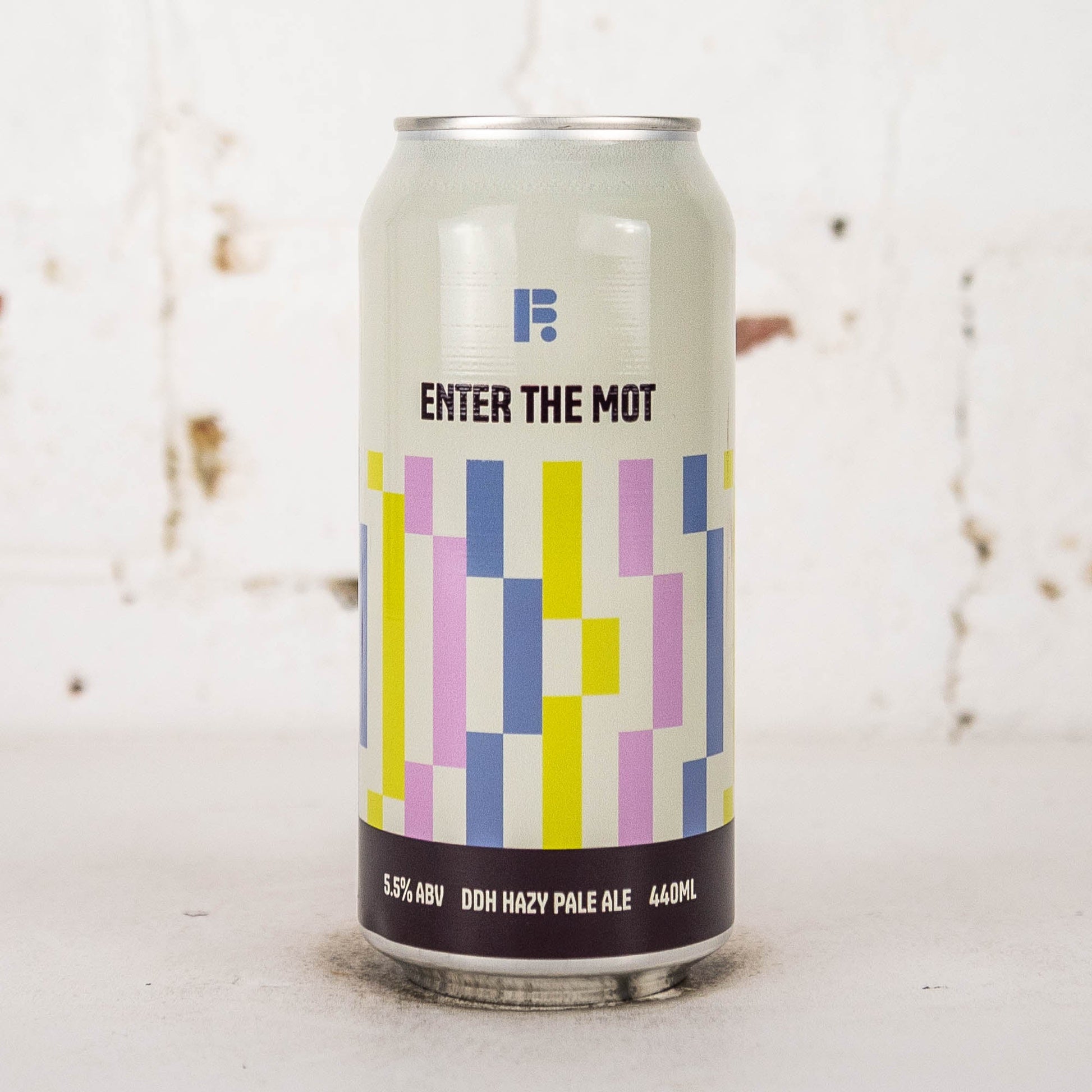 Future - Enter The Mot DDH Hazy Pale Ale