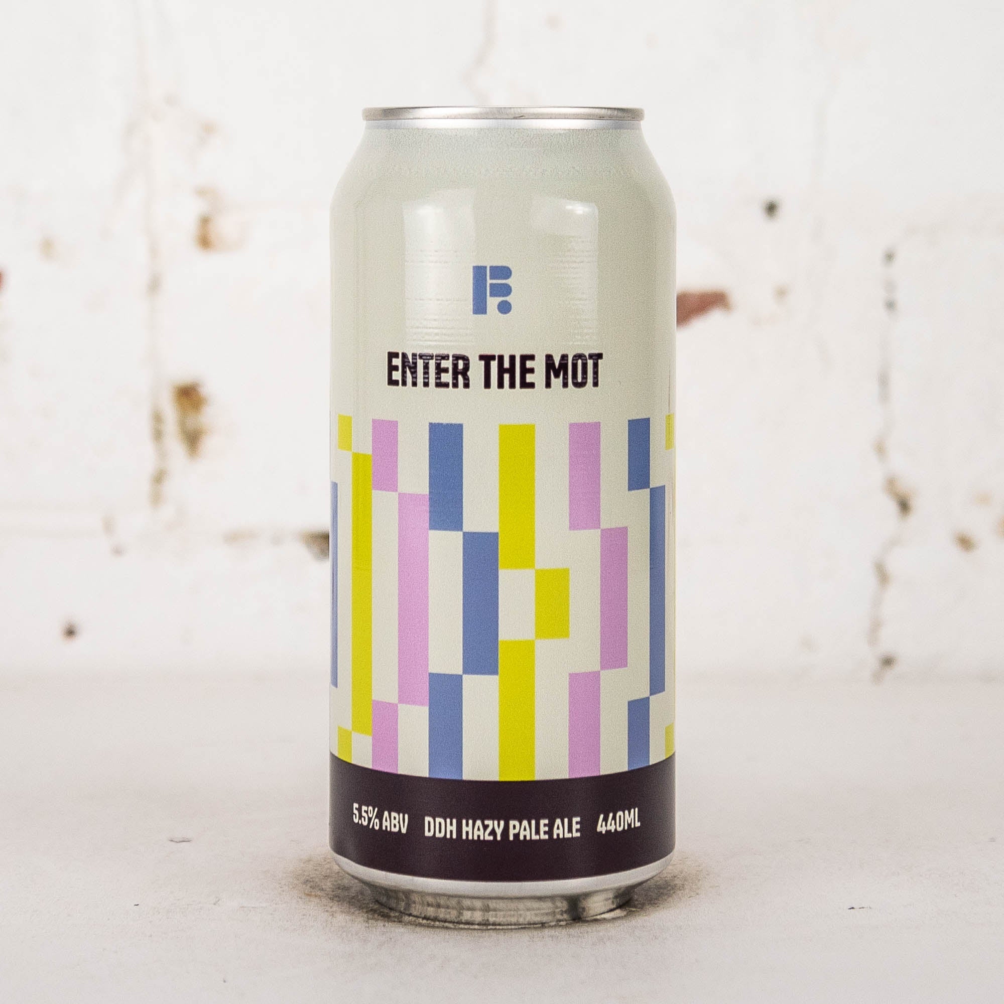 Future - Enter The Mot DDH Hazy Pale Ale
