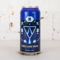Future - Feels Like Space DDH Hazy DIPA