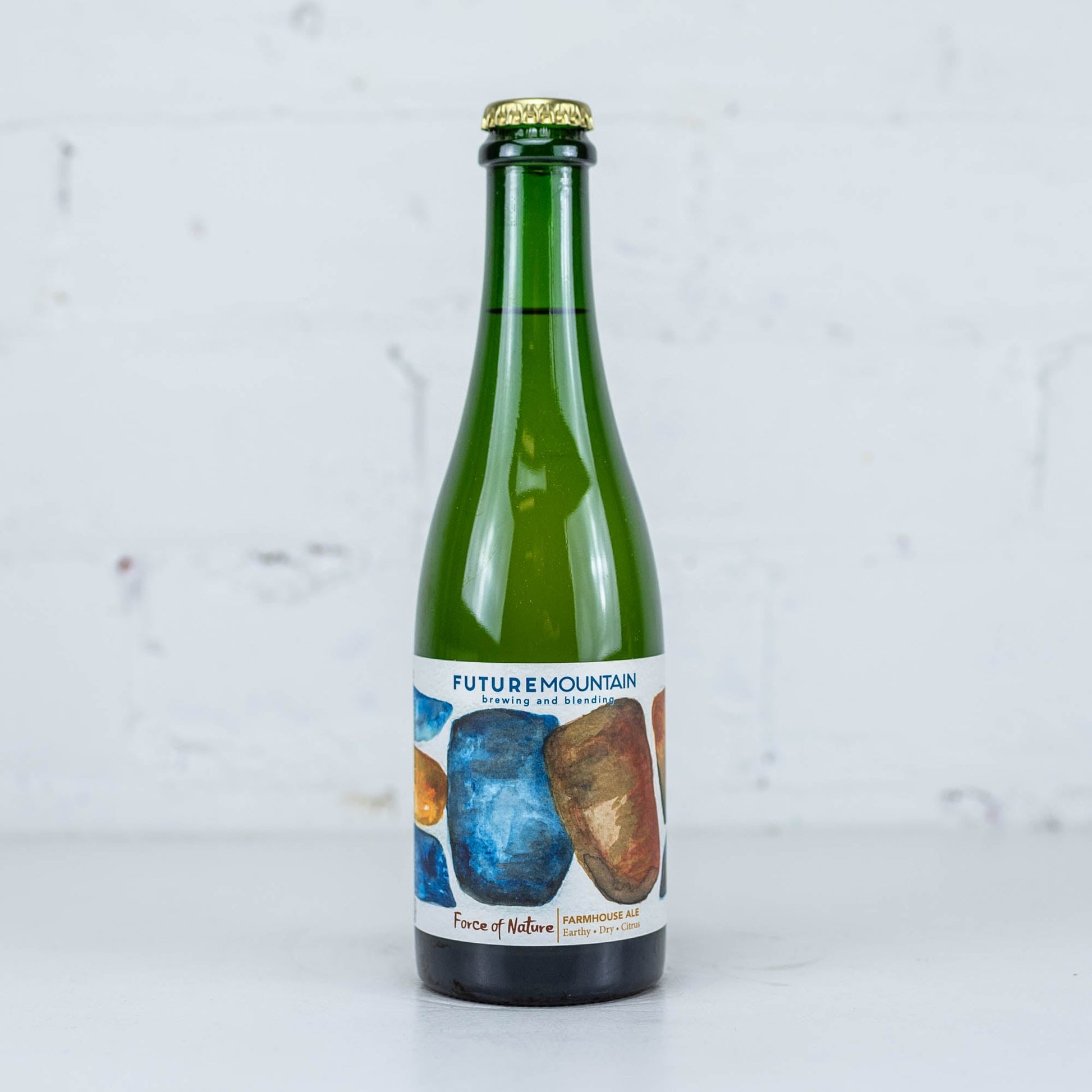 Future Mountain - Force Of Nature 375Ml