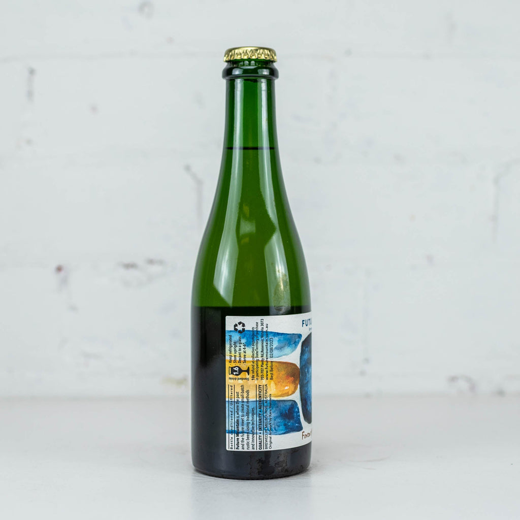 Future Mountain - Force Of Nature 375Ml