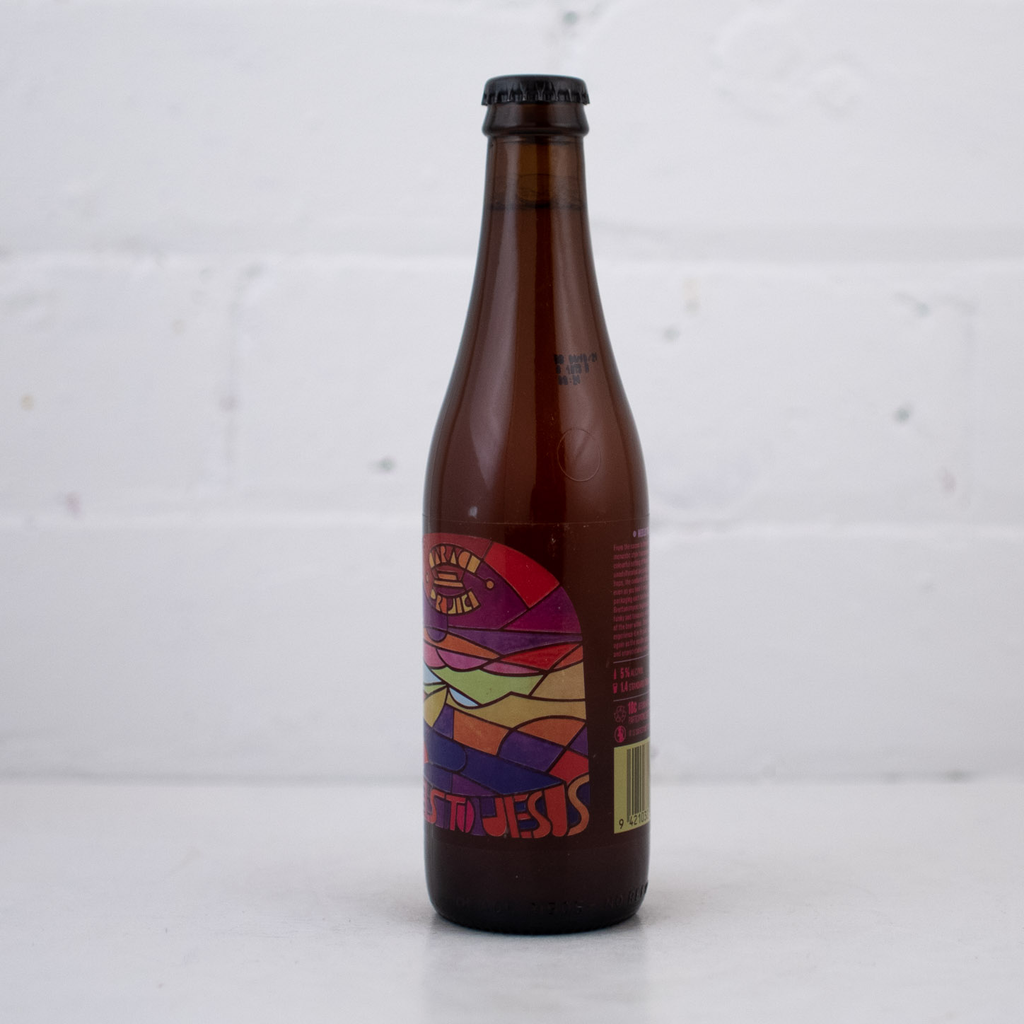 Garage Project - Heels To Jesus 330ml