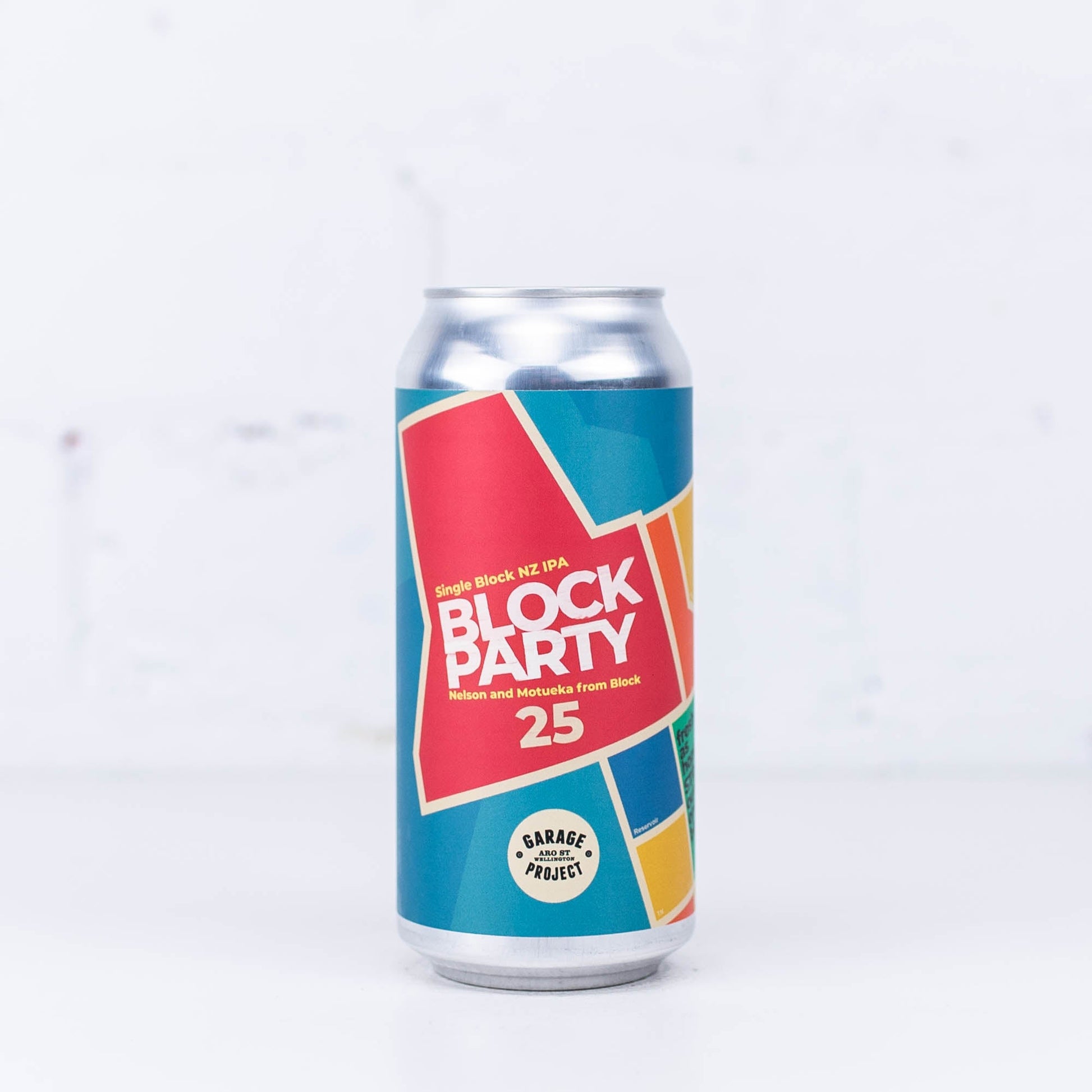 Garage Project - Block Party 25 IPA