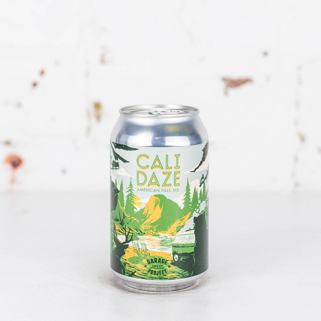Garage Project - Cali Daze American Pale Ale