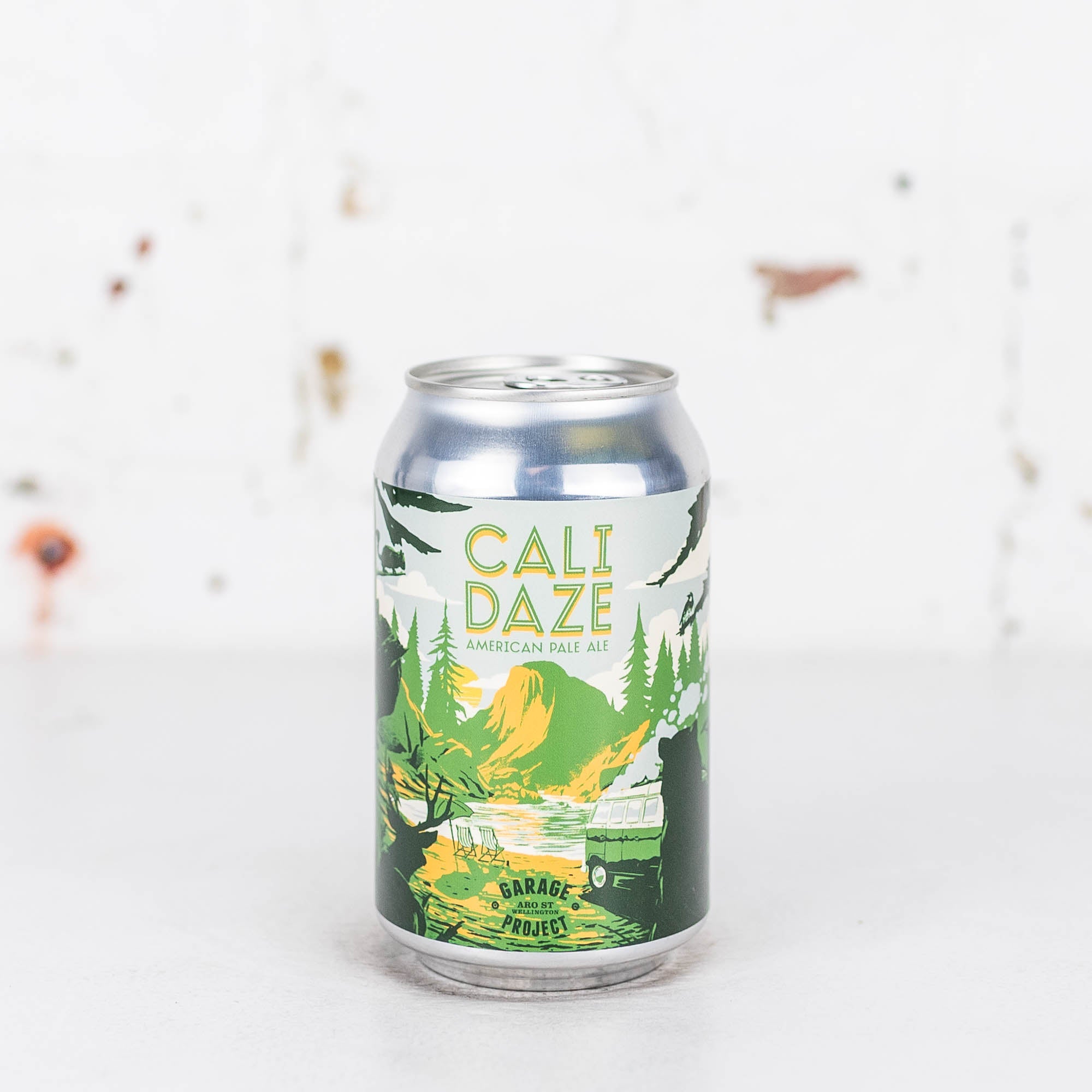 Garage Project - Cali Daze American Pale Ale