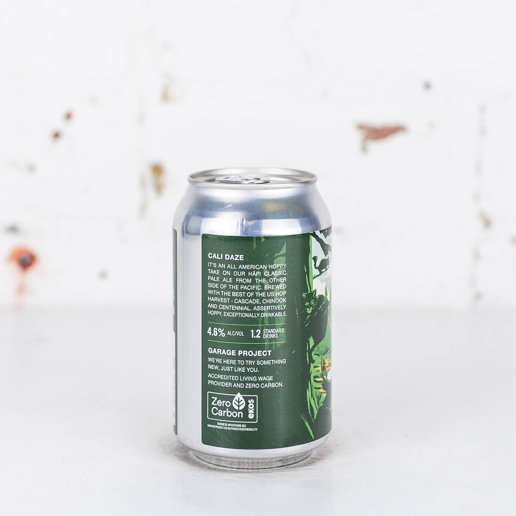 Garage Project - Cali Daze American Pale Ale