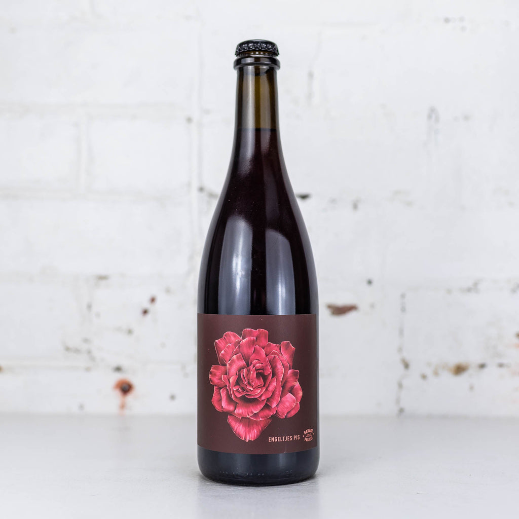 Garage Project - Engeltjes Pis Barrel Aged Sour Red 750ml