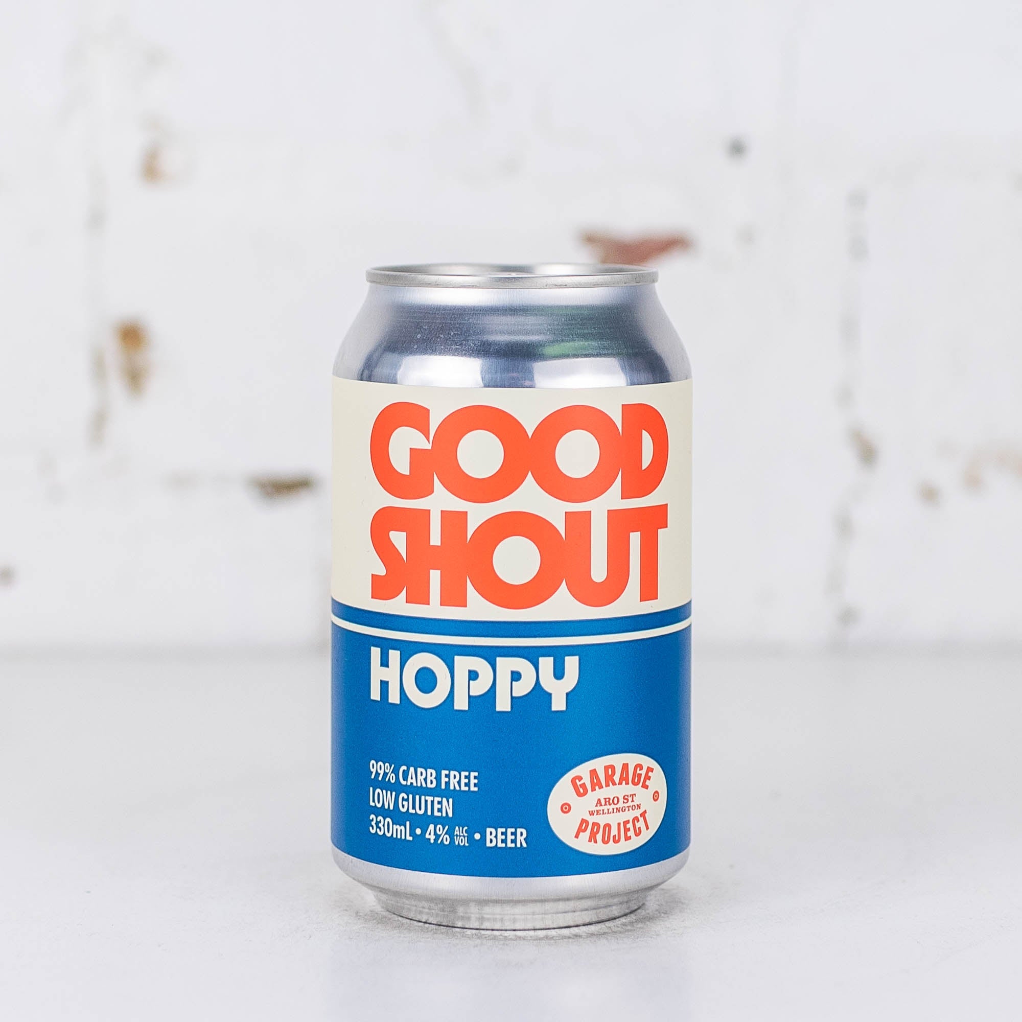 Garage Project - Good Shout Low Carb Hoppy Beer