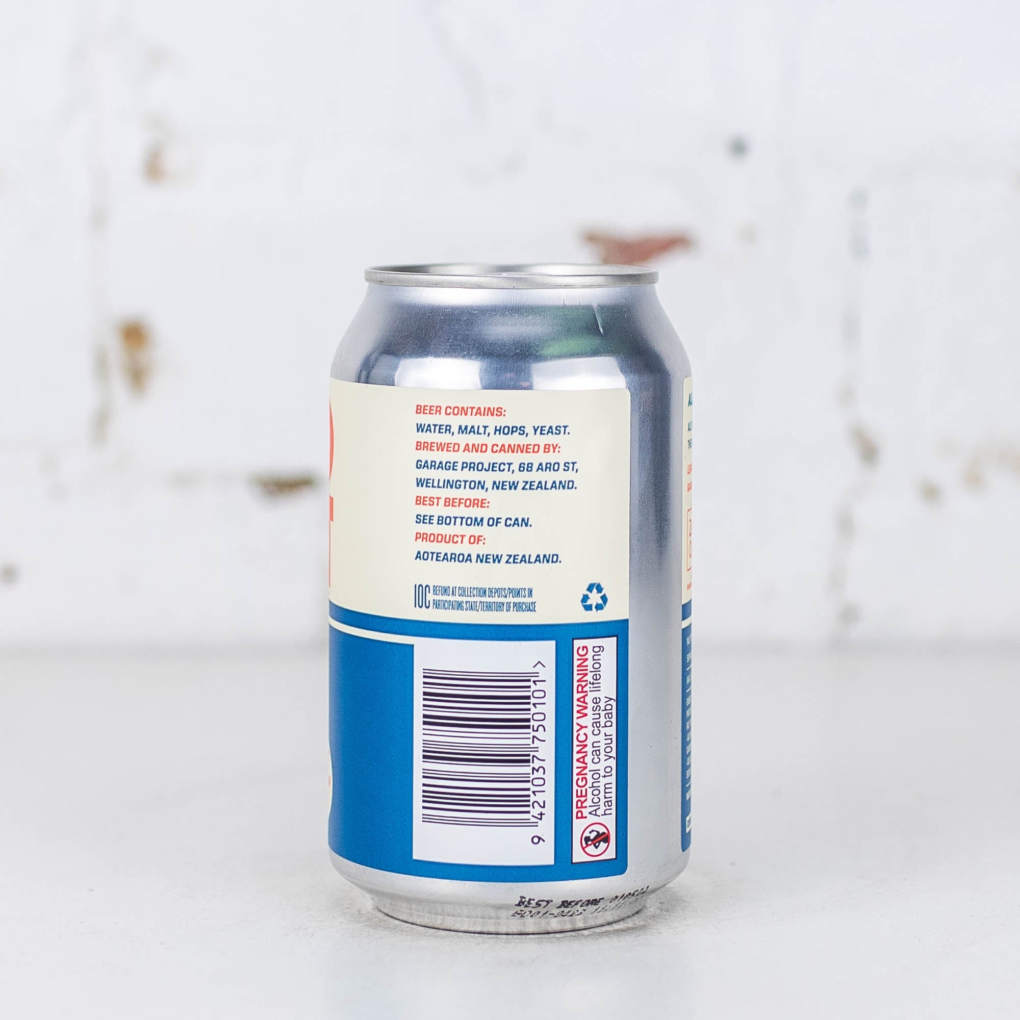Garage Project - Good Shout Low Carb Hoppy Beer