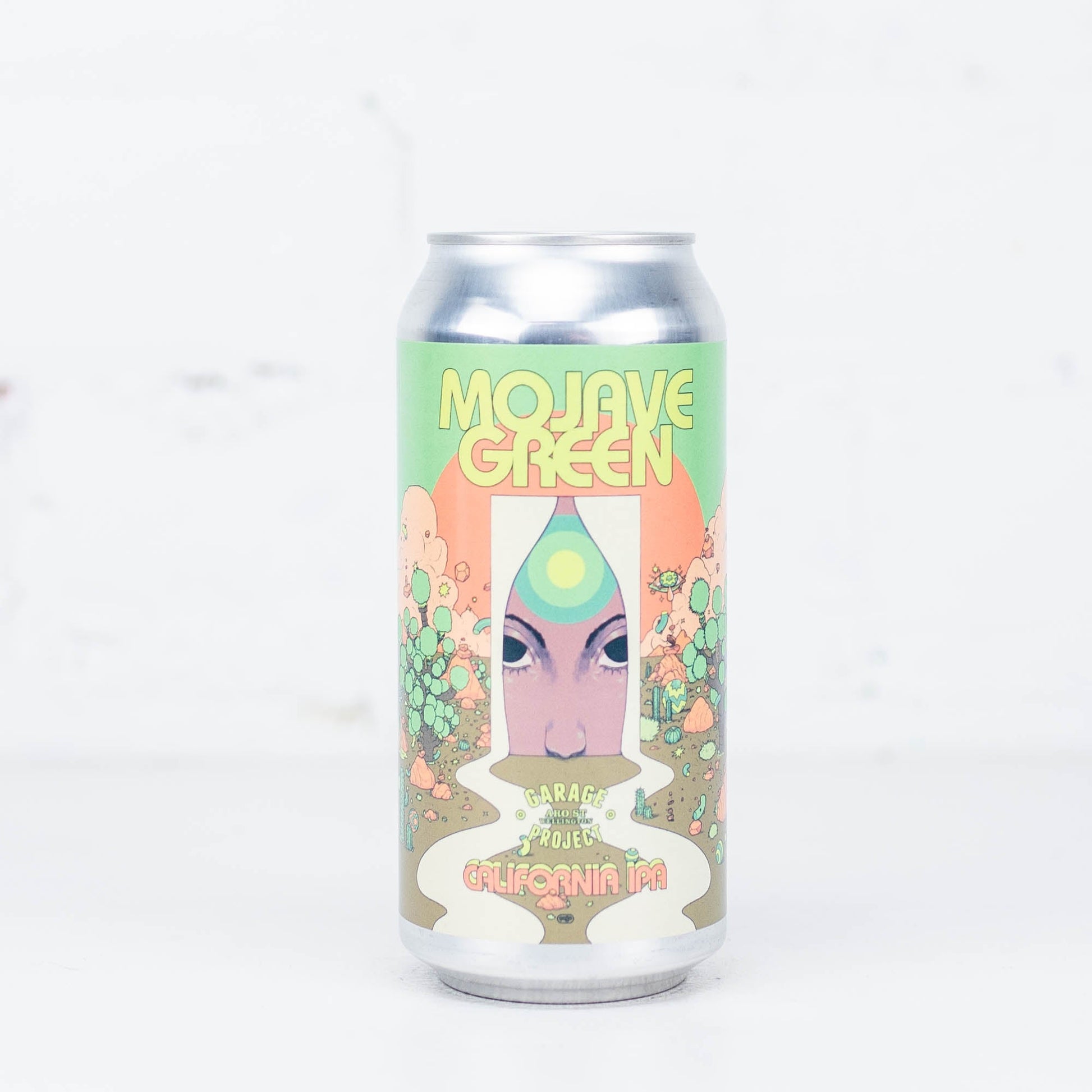 Garage Project - Mojave Green California IPA