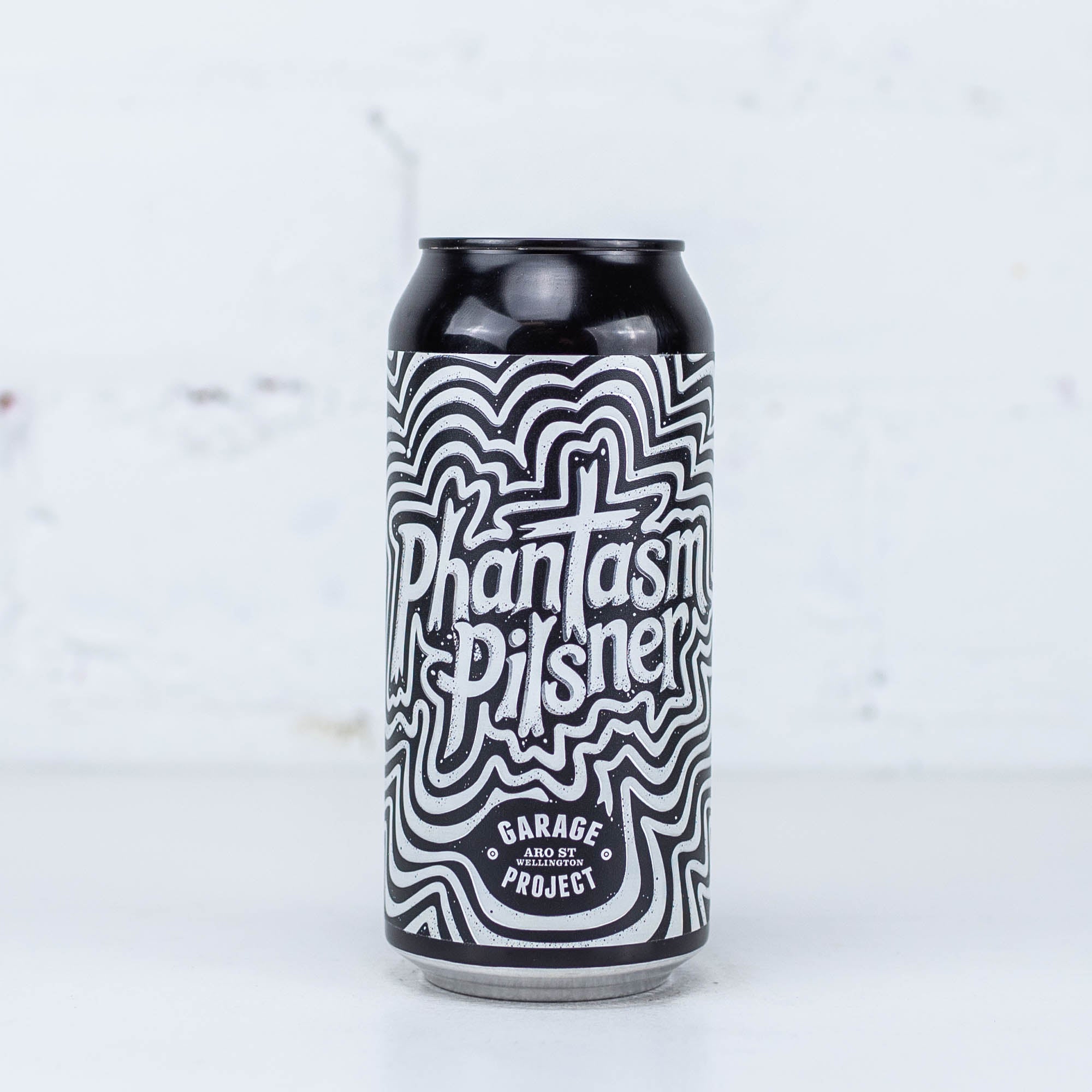 Garage Project - Phantasm Pilsner