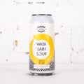 Garage Project - Wabi Sabi Sour Yuzu Honeydew