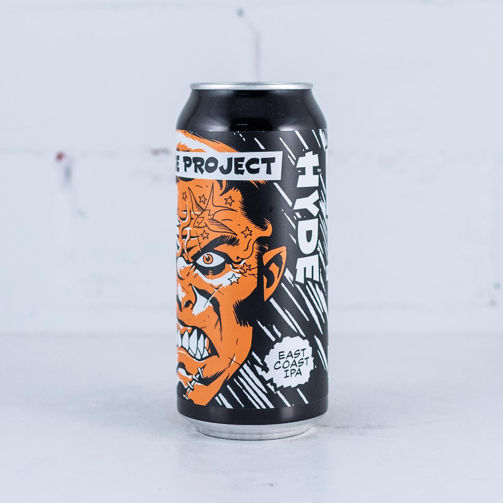 Garage Project - Hyde East Coast IPA