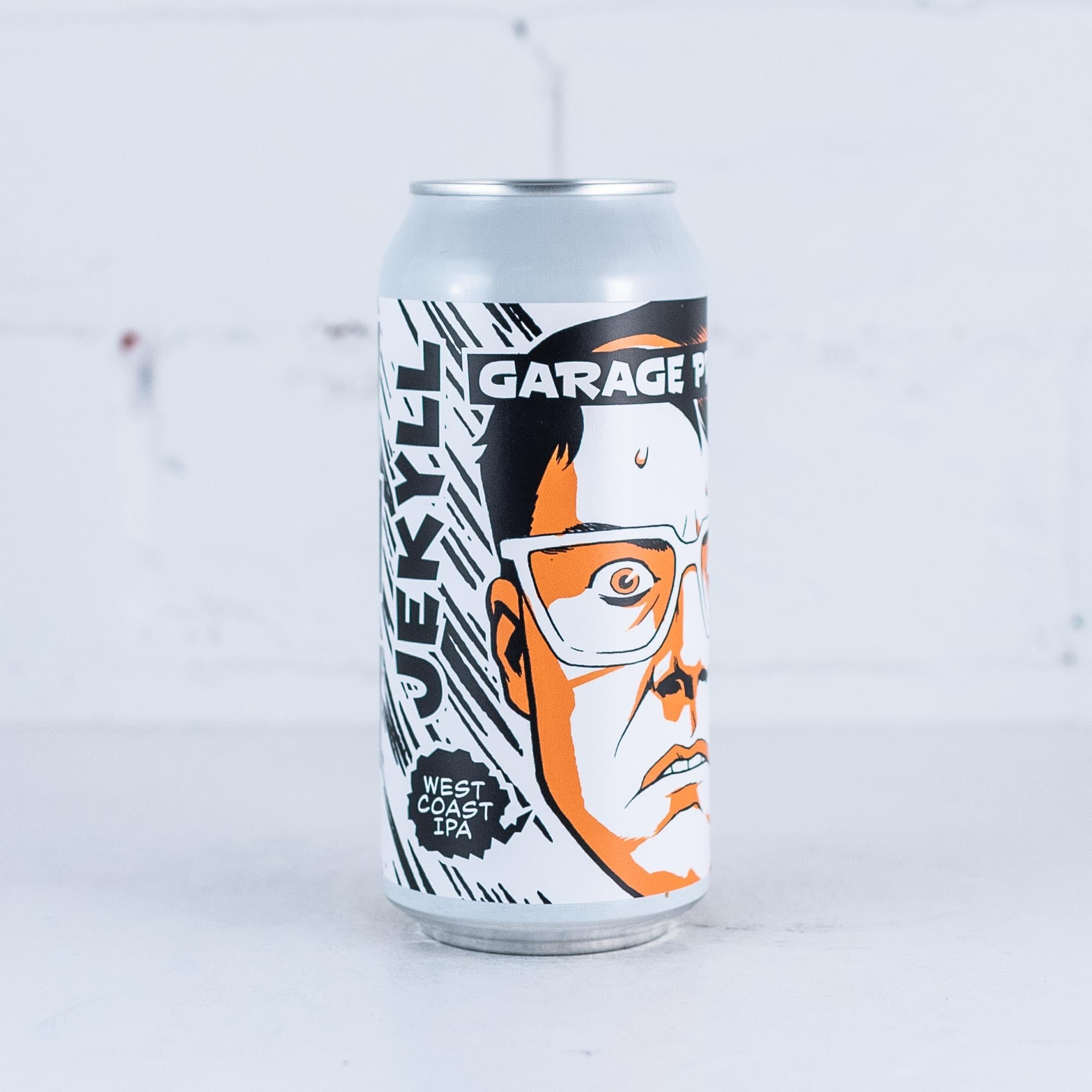 Garage Project - Jekyll West Coast IPA