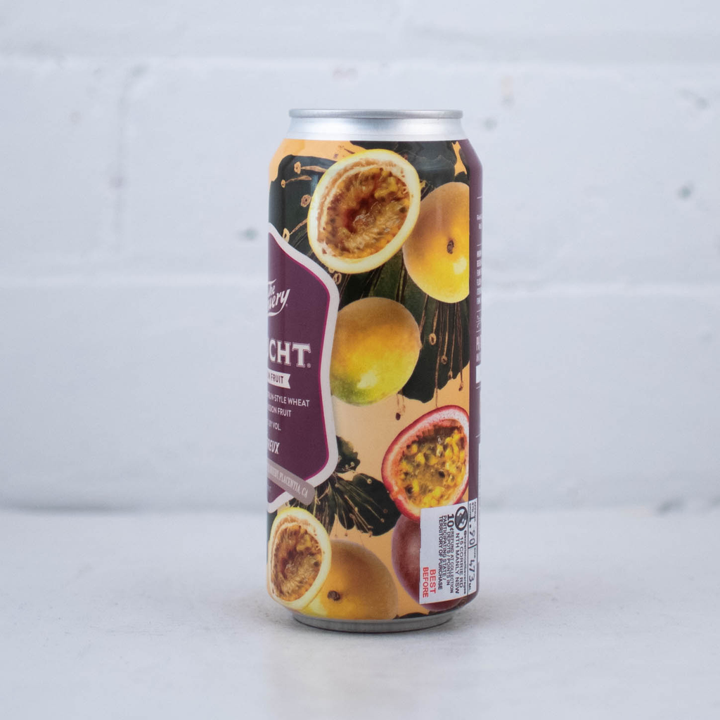 The Bruery - Frucht Passionfruit