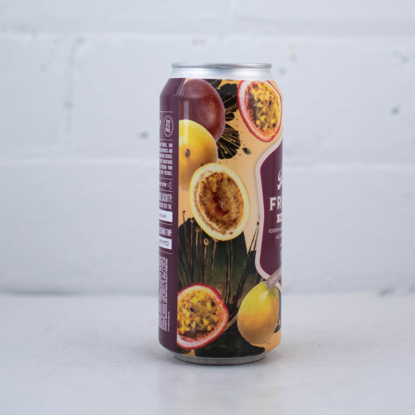 The Bruery - Frucht Passionfruit