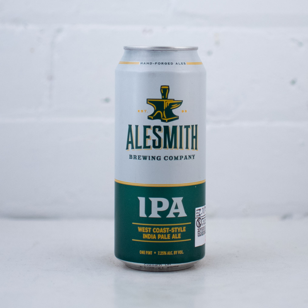AleSmith - IPA