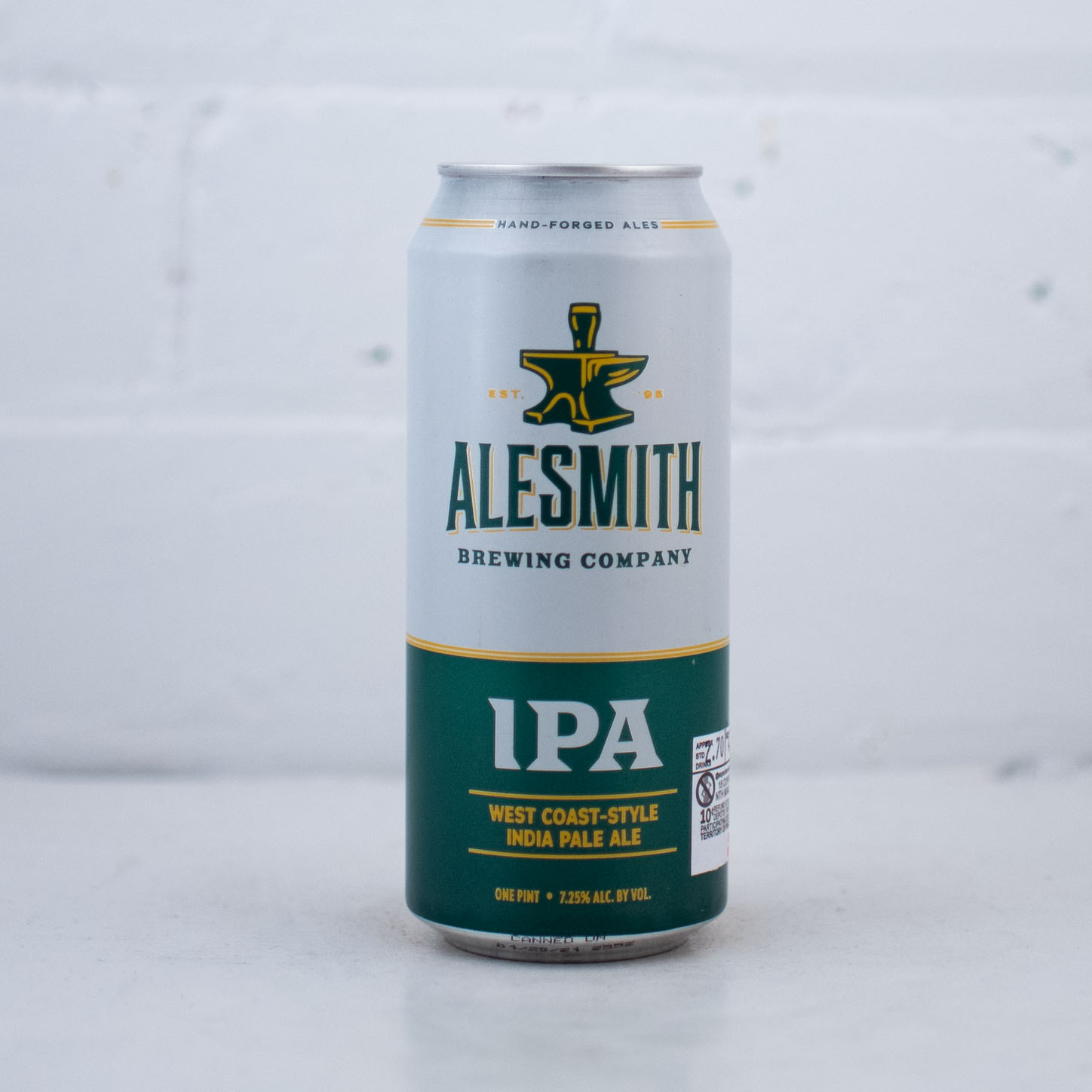 AleSmith - IPA