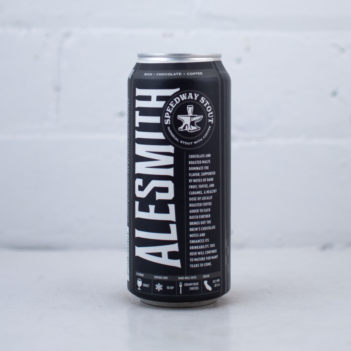 Alesmith - SpeedWay Stout