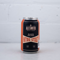 Alesmith - Black Velvet Nitro Oatmeal Stout