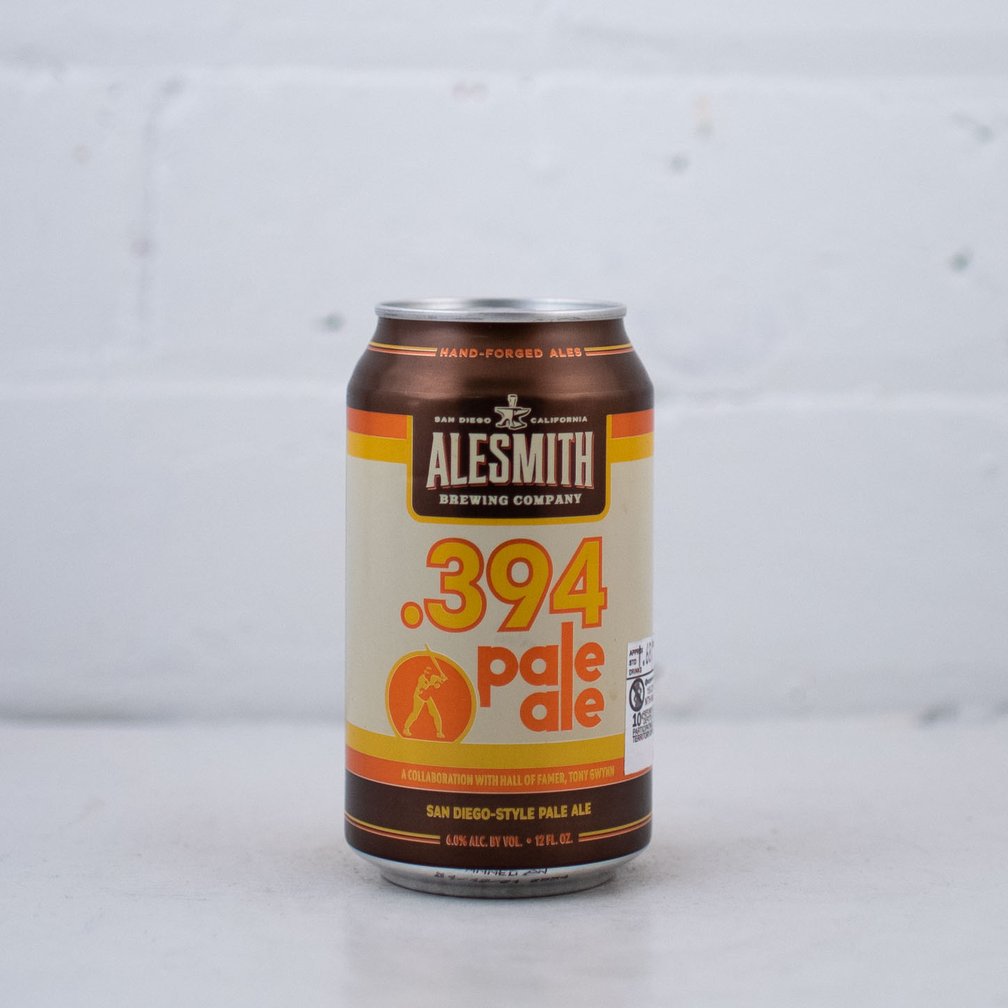 Alesmith - 394 San Diego Pale Ale