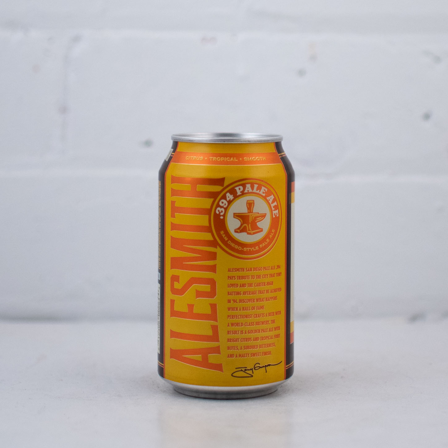 Alesmith - 394 San Diego Pale Ale