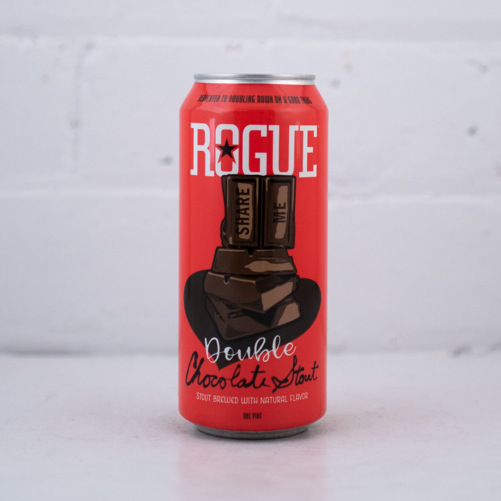 Rogue - Double Chocolate Stout