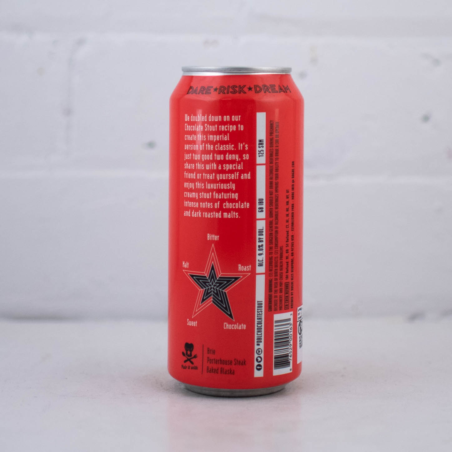 Rogue - Double Chocolate Stout