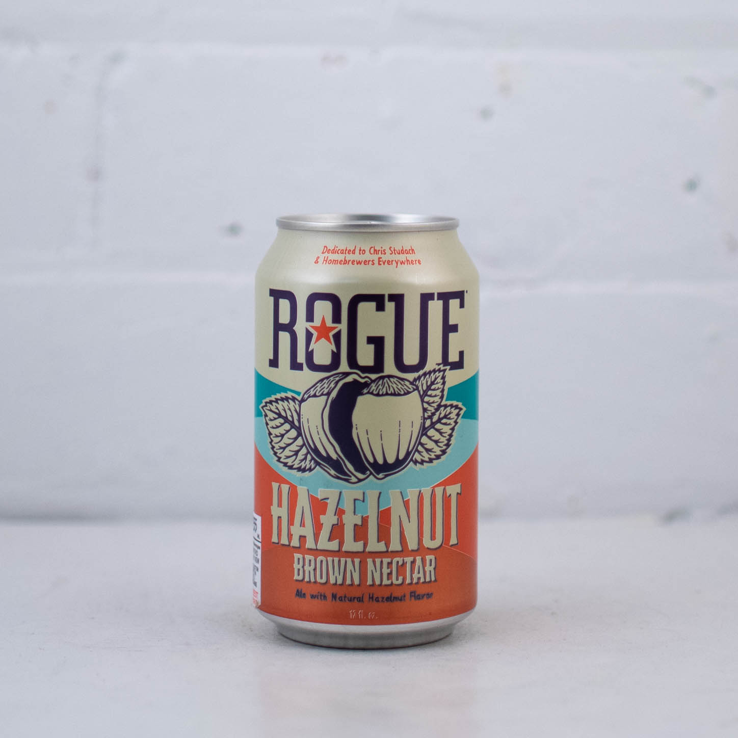 Rogue - Hazelnut Nectar
