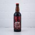 Rogue - Rolling Thunder 2021 Chipotle Whiskey BA Stout 500ml