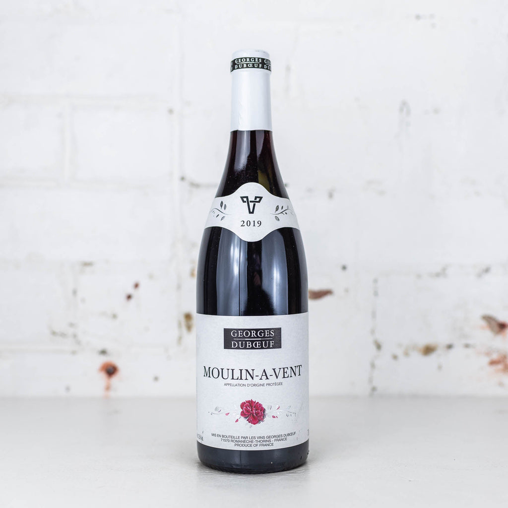 Georges Duboeuf - Moulin a Vent 2019 750ml