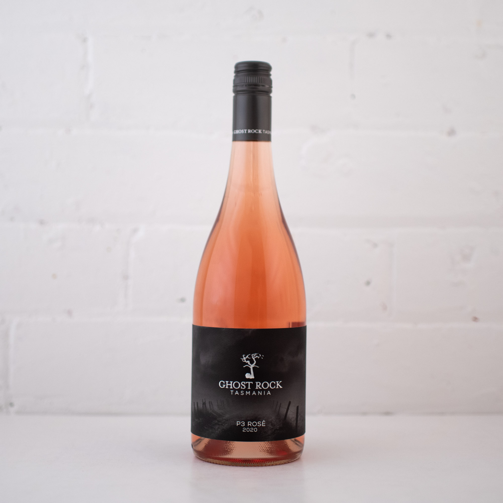 Ghost Rock - Rose 2020 750ml