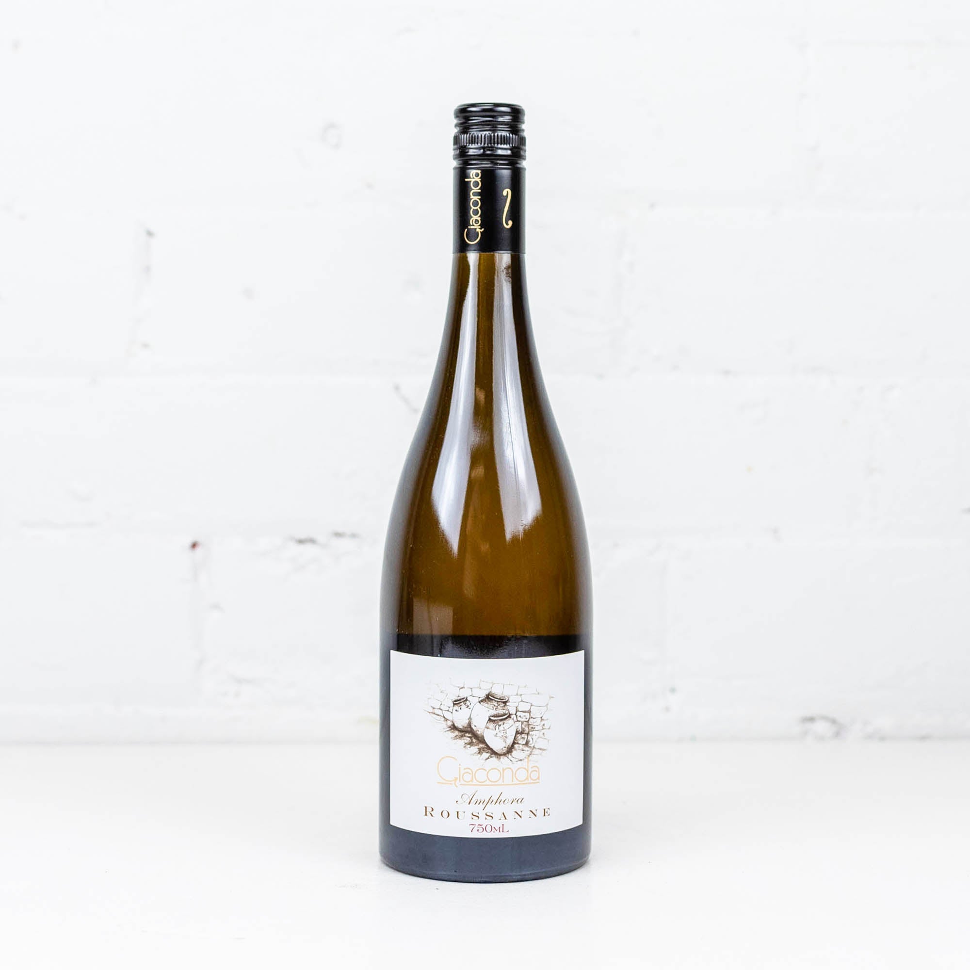 Giaconda - Amphora Roussanne 2019 750ml