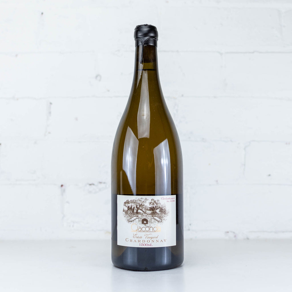 Giaconda- Estate Vineyard Chardonnay 2017 1.5L