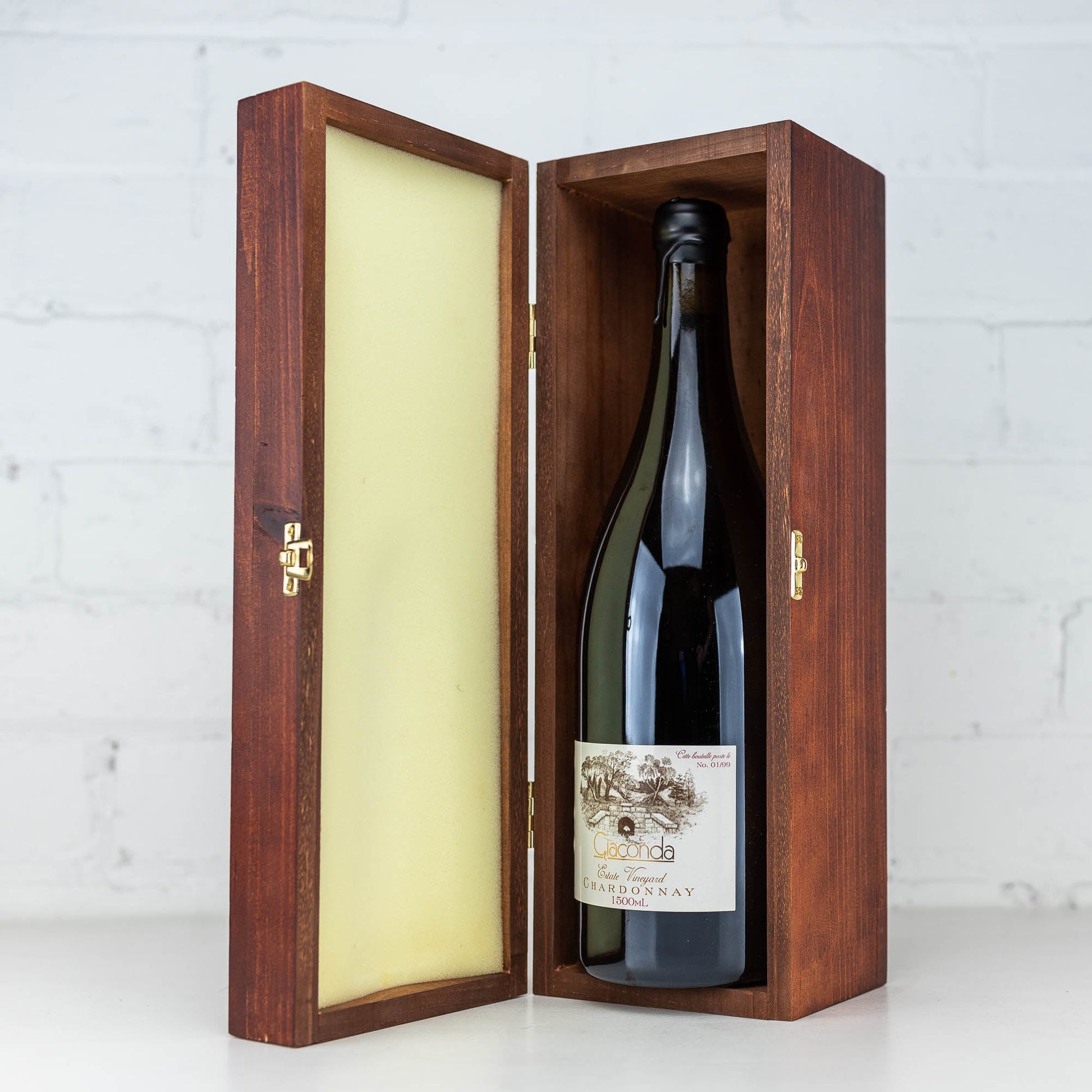 Giaconda- Estate Vineyard Chardonnay 2017 1.5L