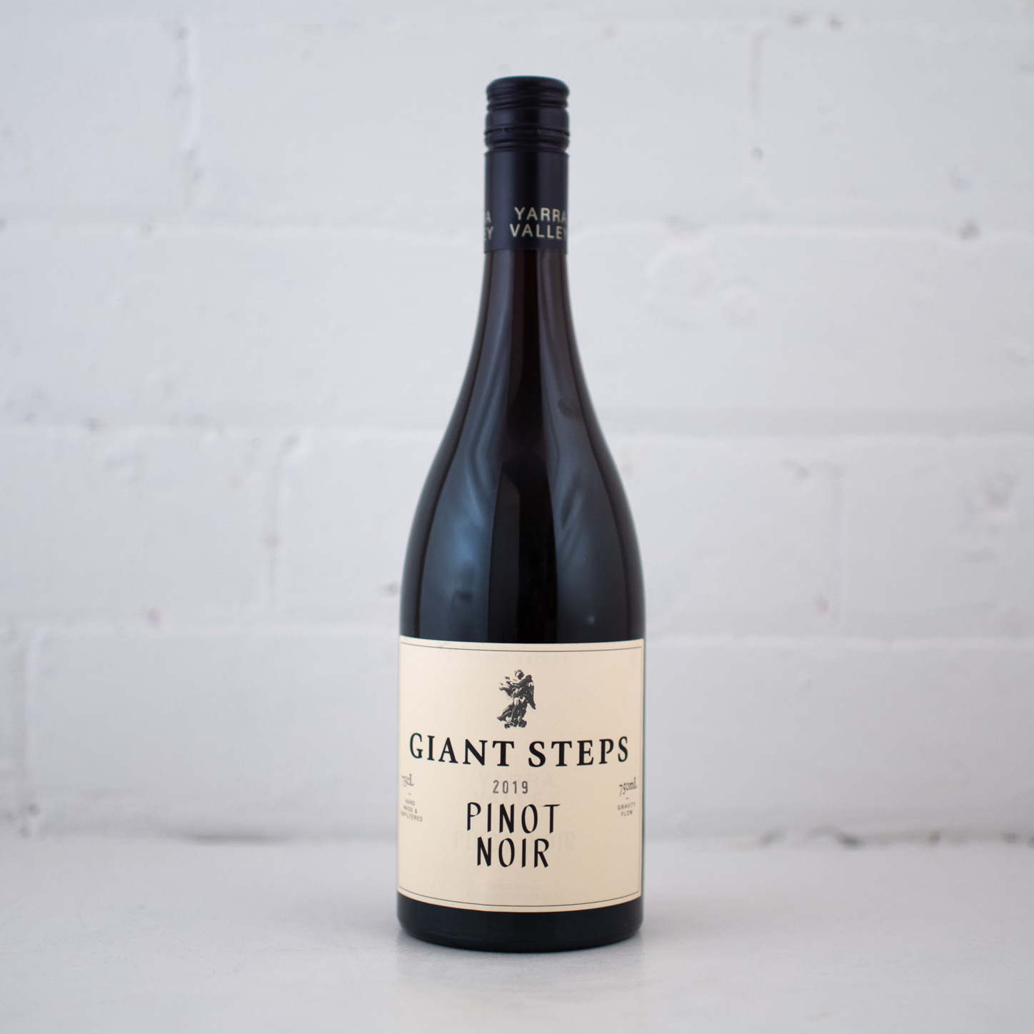 Giant Steps - Yarra Valley Pinot Noir 2019 750ml