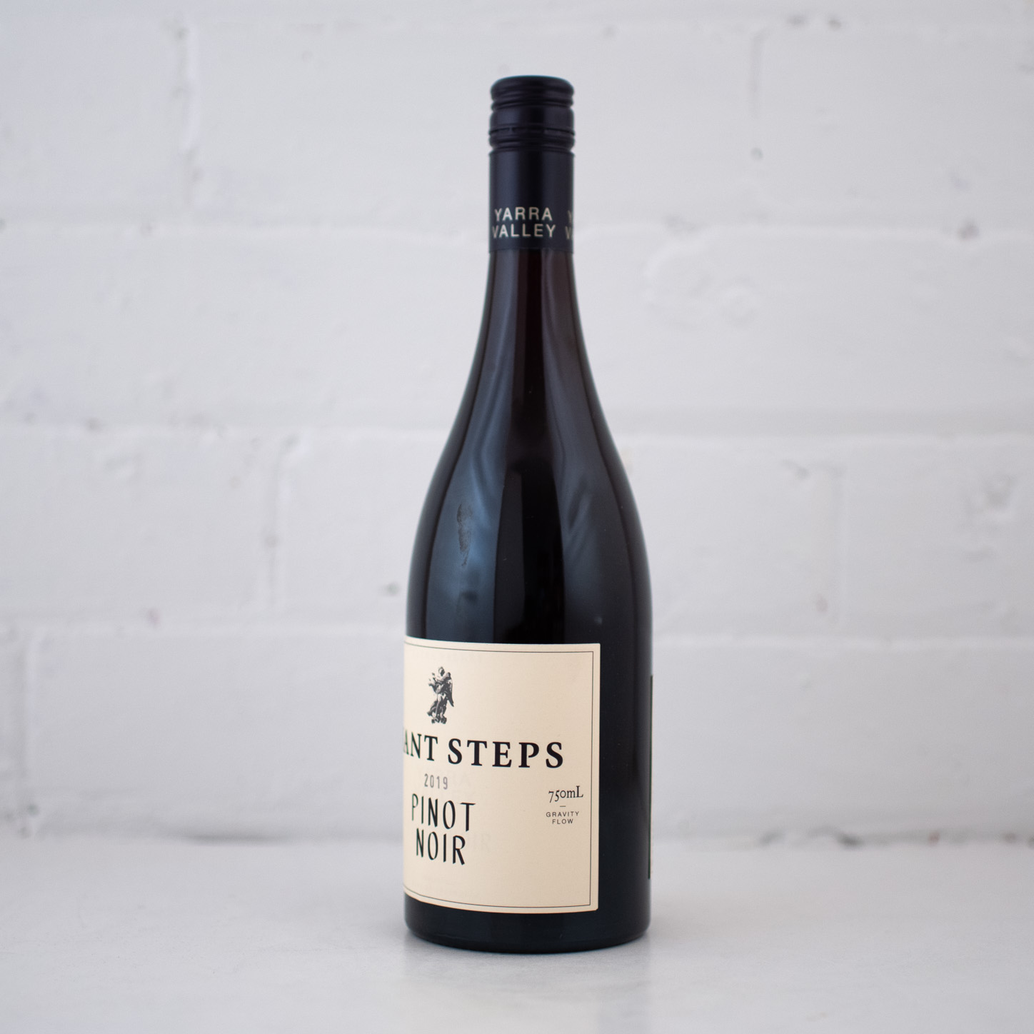 Giant Steps - Yarra Valley Pinot Noir 2019 750ml