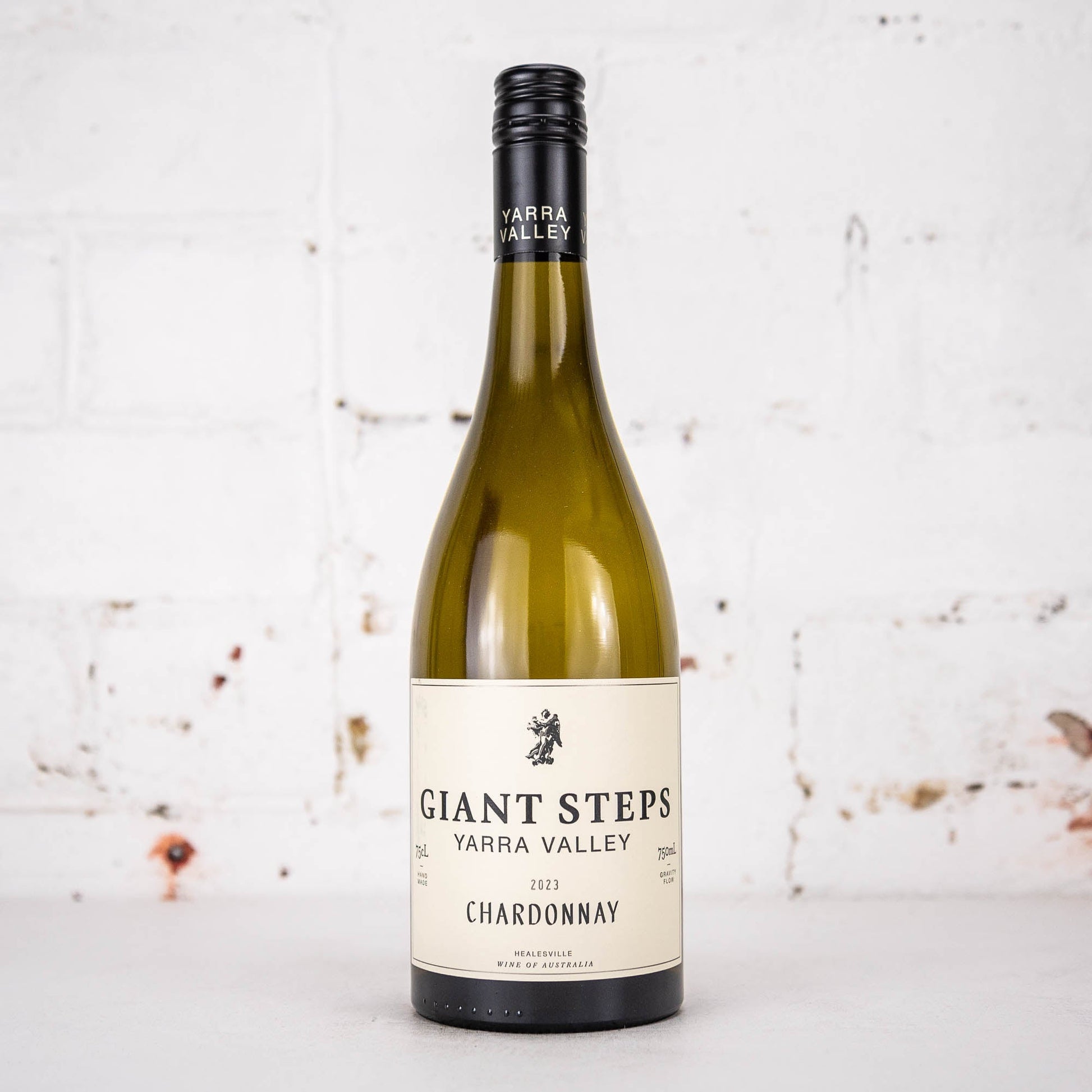 Giant Steps - Yarra Valley Chardonnay 2023 750ml