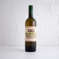 GIGI - Bianco Trebbiano Toscana 2018 750ML