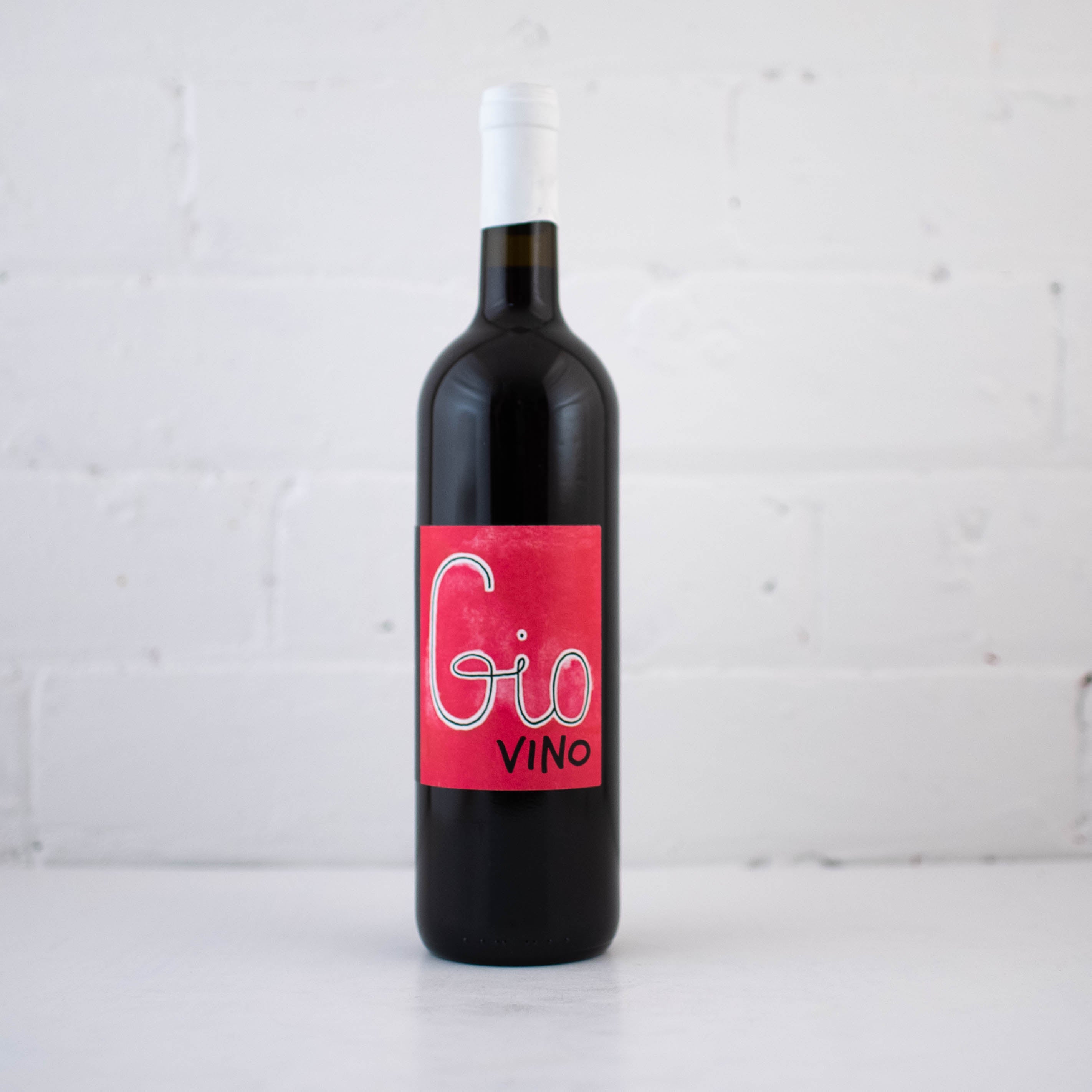 GioVino - Rosso 2019 750ml