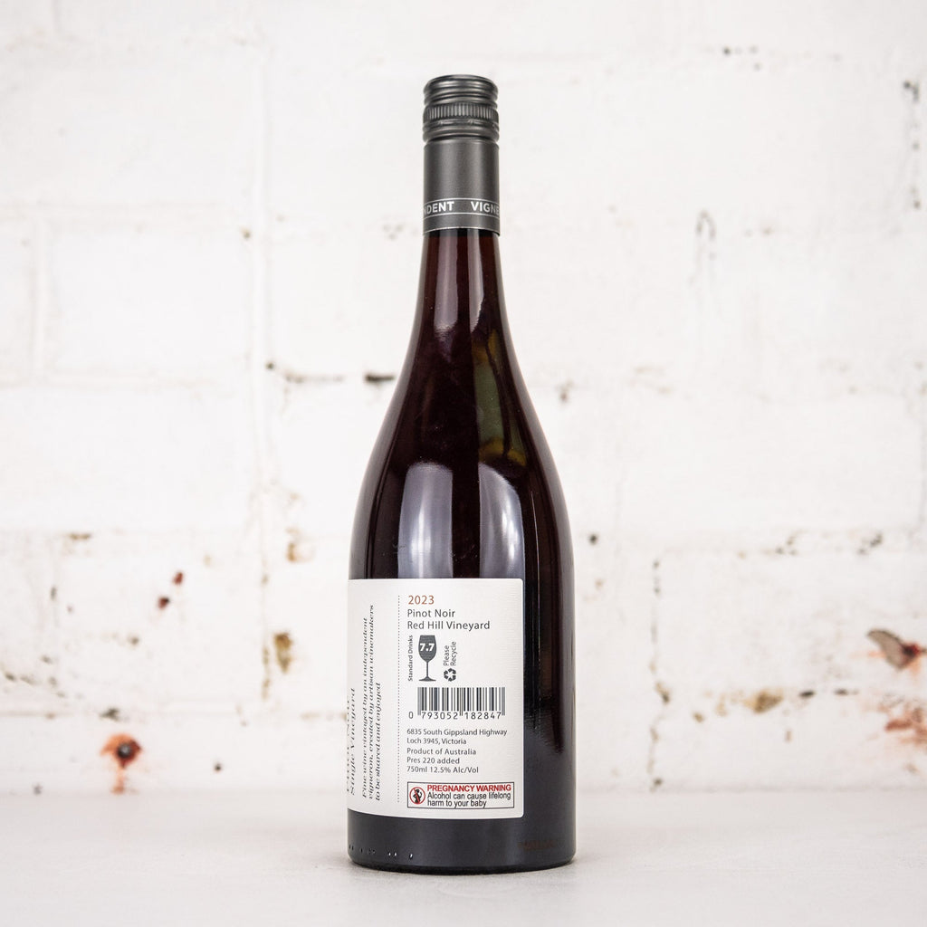 Gippsland Wine Co - Pinot Noir 750ml