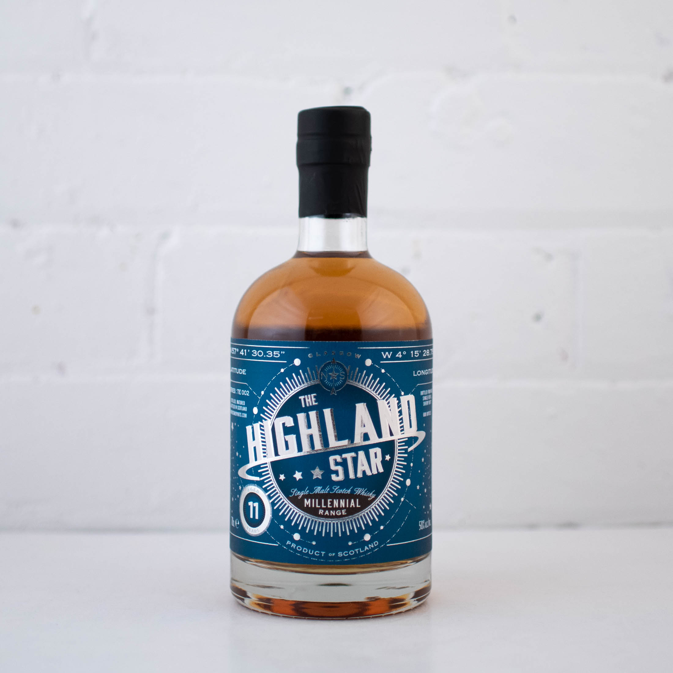 North Star - The Highland Star 700ml