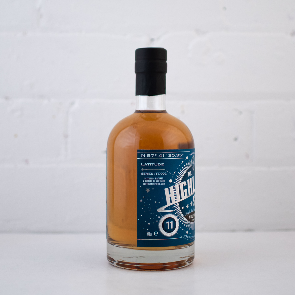 North Star - The Highland Star 700ml