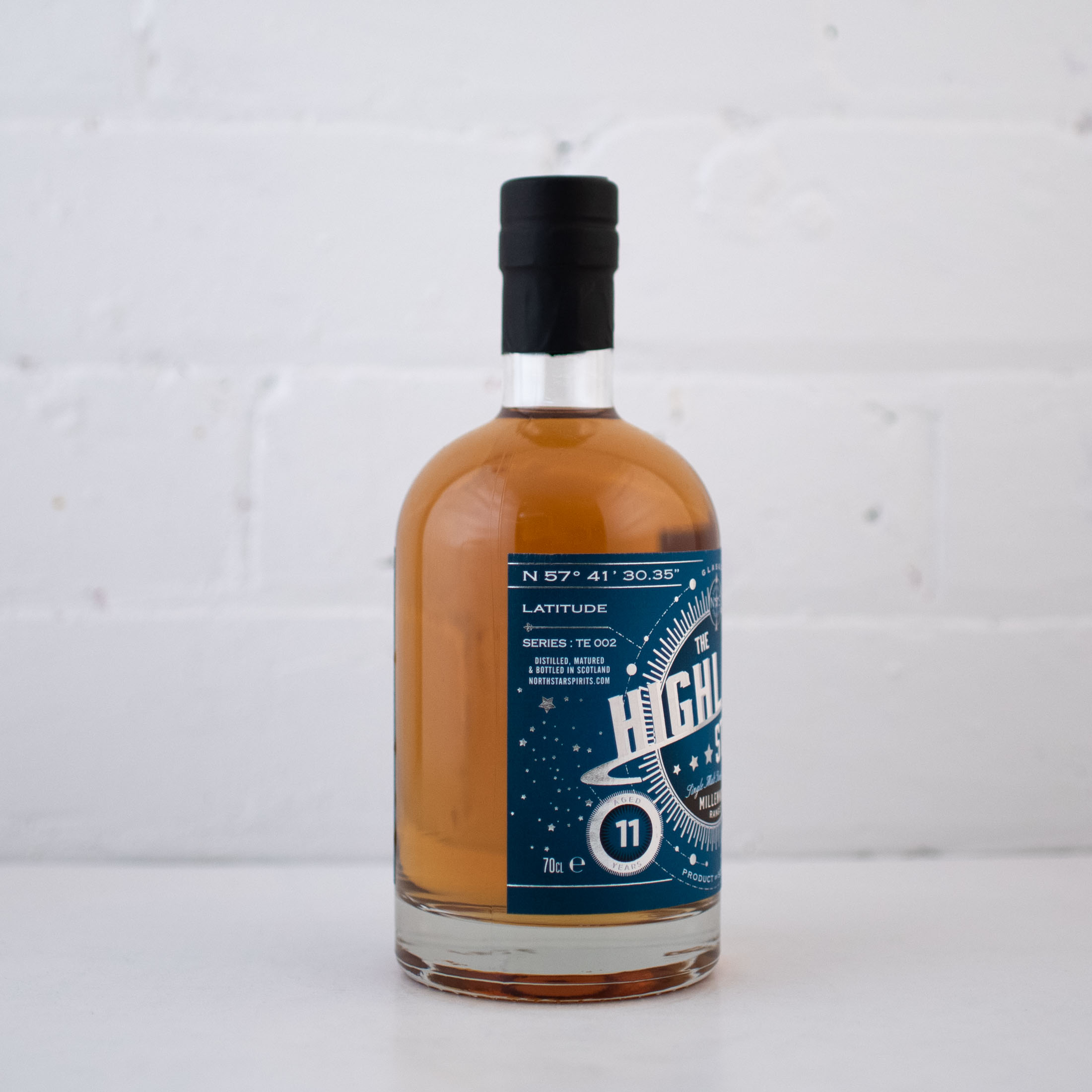North Star - The Highland Star 700ml