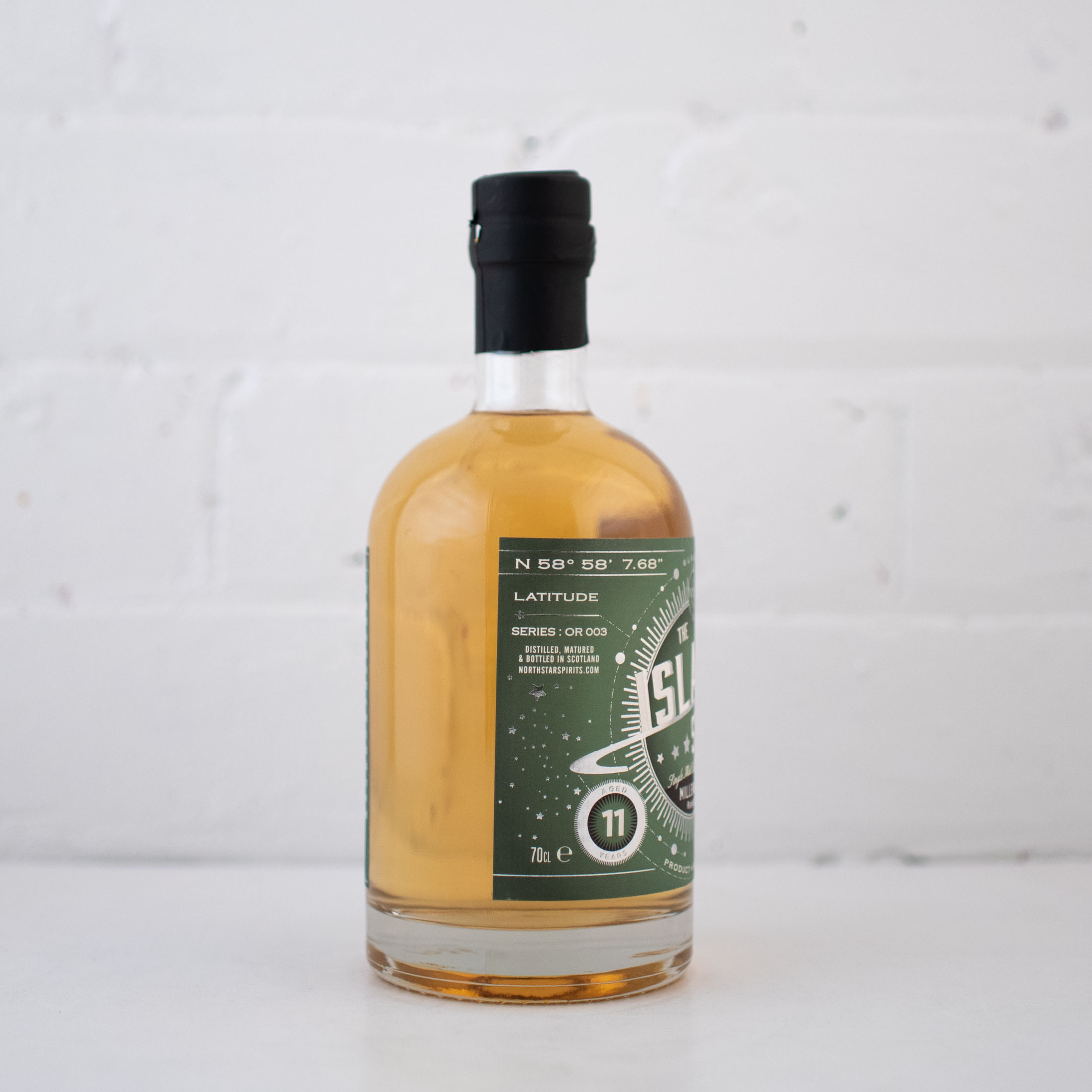 North Star - The Island Star 700ml