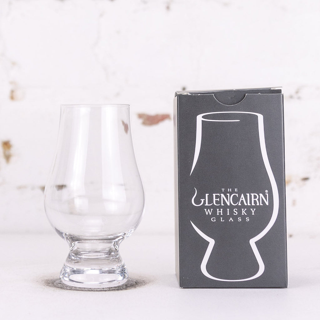 Glencairn - Whisky Glass