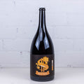 Dollar Bill - Gold Teeth Barrel Aged Peach Ale 2022 1.5L