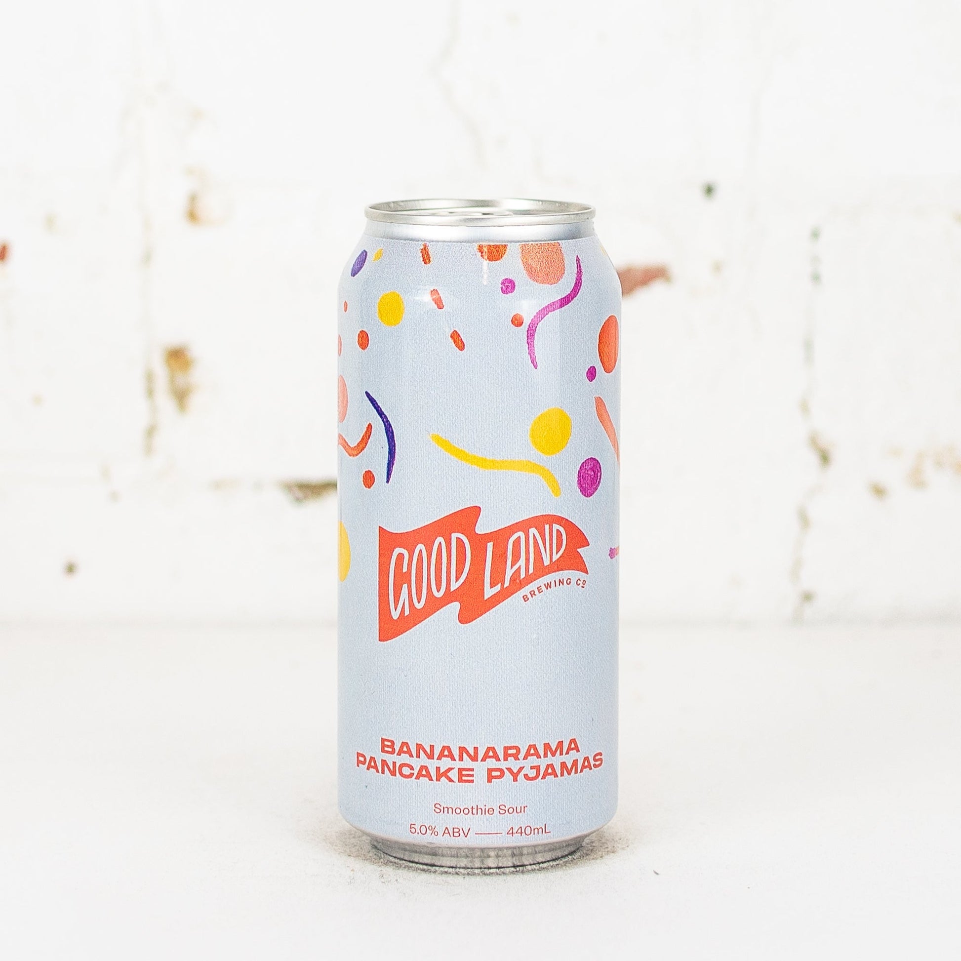 Good Land - Bananarama Pancake Pyjamas Smoothie Sour