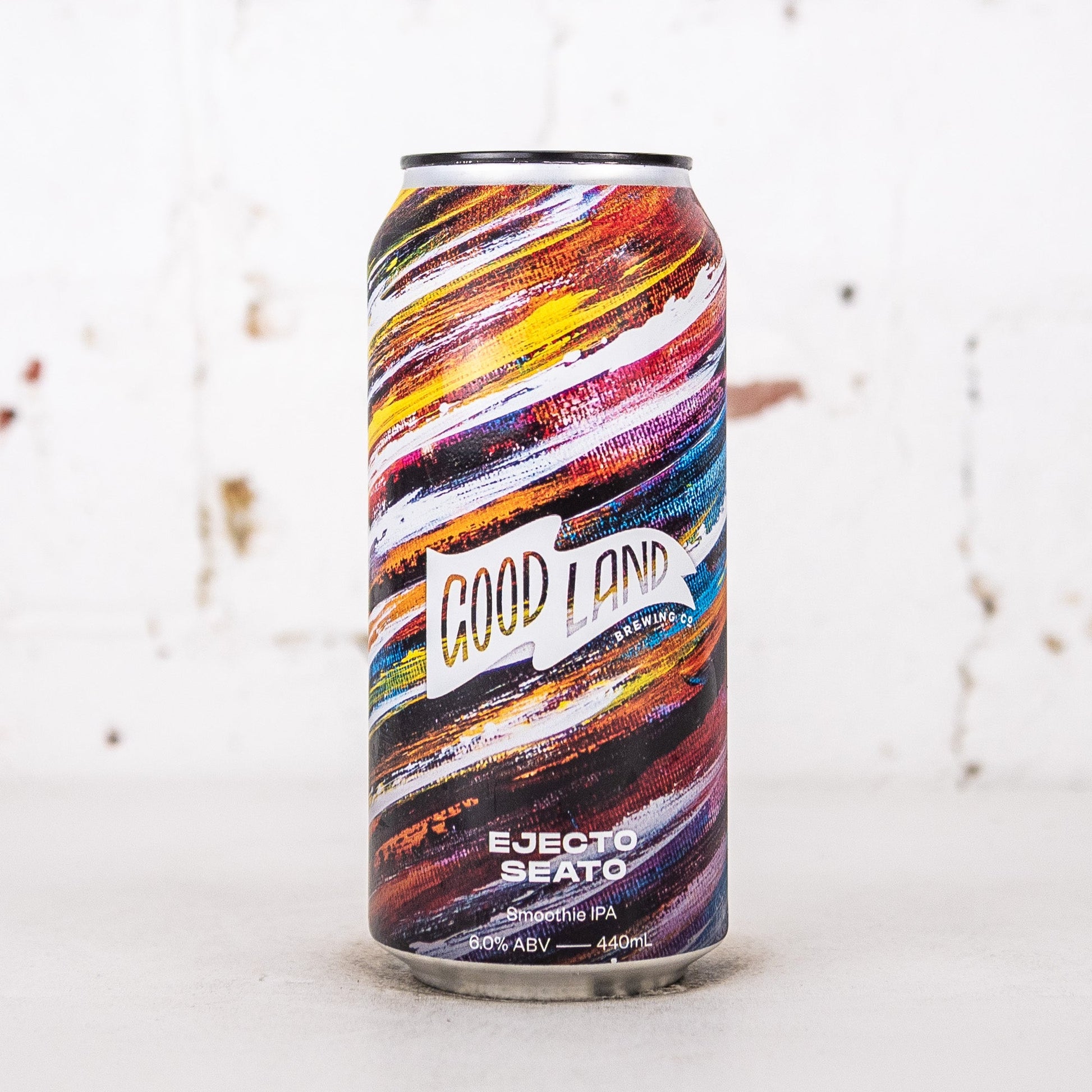 Good Land - Ejecto Seato Smoothie IPA